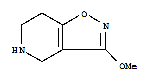 CAS No 95579-17-2  Molecular Structure