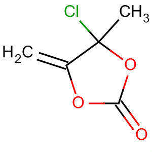 CAS No 95579-71-8  Molecular Structure