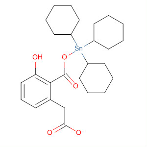 CAS No 95582-12-0  Molecular Structure