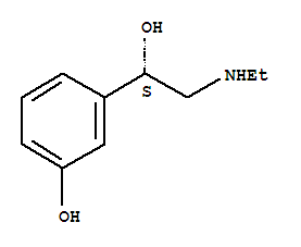 CAS No 95585-90-3  Molecular Structure