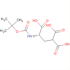 CAS No 95586-48-4  Molecular Structure