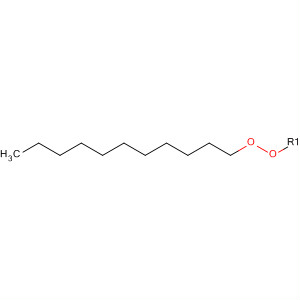 CAS No 95590-84-4  Molecular Structure