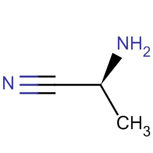 CAS No 95596-57-9  Molecular Structure