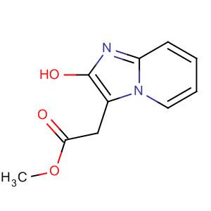 CAS No 95600-32-1  Molecular Structure
