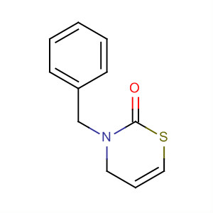 CAS No 95602-48-5  Molecular Structure