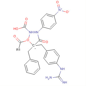 CAS No 95603-03-5  Molecular Structure