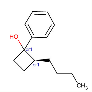 CAS No 95605-56-4  Molecular Structure