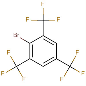 CAS No 95606-57-8  Molecular Structure