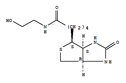 CAS No 95611-10-2  Molecular Structure
