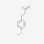 CAS No 956126-75-3  Molecular Structure