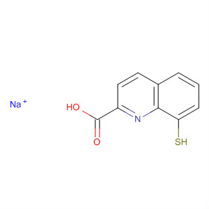 CAS No 95613-74-4  Molecular Structure