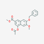 CAS No 95626-15-6  Molecular Structure