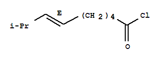 CAS No 95636-02-5  Molecular Structure