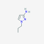 Cas Number: 956393-73-0  Molecular Structure