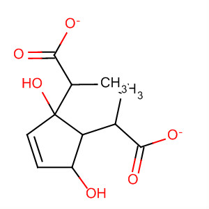 CAS No 95645-86-6  Molecular Structure