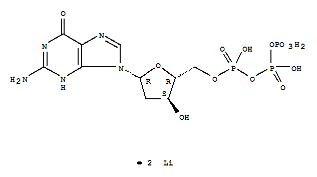 CAS No 95648-75-2  Molecular Structure