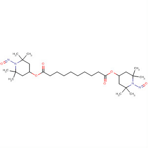 CAS No 95650-60-5  Molecular Structure