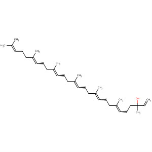 CAS No 95653-47-7  Molecular Structure
