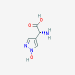CAS No 956618-96-5  Molecular Structure