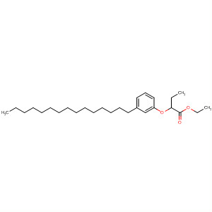 CAS No 95664-69-0  Molecular Structure