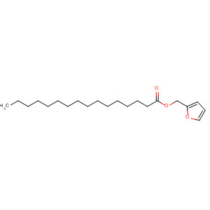 CAS No 95668-36-3  Molecular Structure