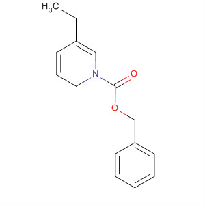 CAS No 95669-12-8  Molecular Structure