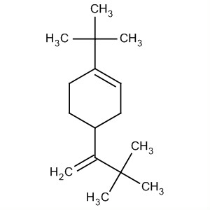 CAS No 95675-29-9  Molecular Structure