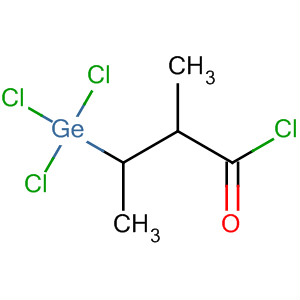 CAS No 95681-81-5  Molecular Structure