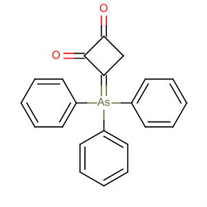 CAS No 95682-98-7  Molecular Structure