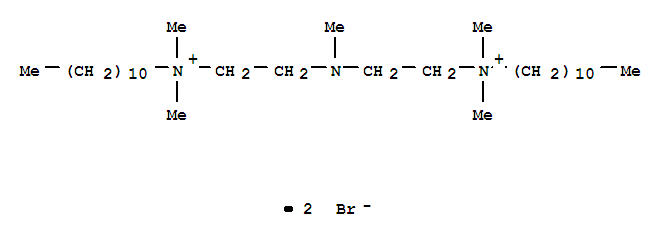 CAS No 95683-16-2  Molecular Structure