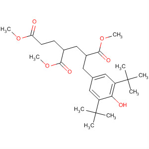 CAS No 95683-83-3  Molecular Structure