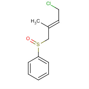 Cas Number: 95684-41-6  Molecular Structure