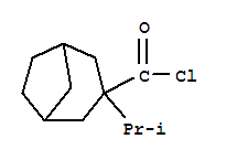 CAS No 95685-43-1  Molecular Structure