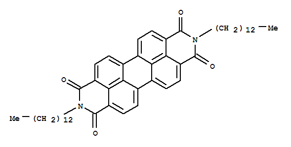 CAS No 95689-92-2  Molecular Structure