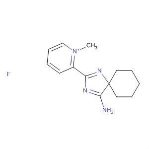 CAS No 95690-33-8  Molecular Structure