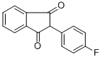 CAS No 957-56-2  Molecular Structure