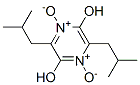 CAS No 957-86-8  Molecular Structure