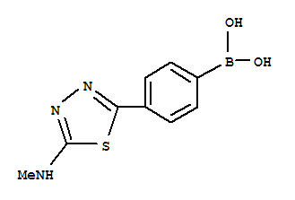 CAS No 957034-49-0  Molecular Structure