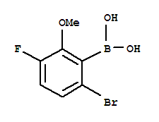 CAS No 957035-08-4  Molecular Structure