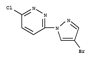 Cas Number: 957035-33-5  Molecular Structure