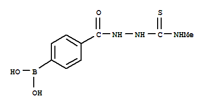 CAS No 957060-78-5  Molecular Structure