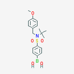 CAS No 957060-86-5  Molecular Structure