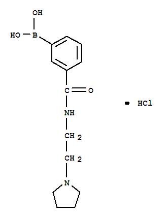 CAS No 957061-03-9  Molecular Structure