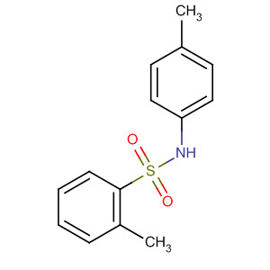 CAS No 95708-23-9  Molecular Structure