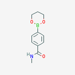 CAS No 957120-71-7  Molecular Structure