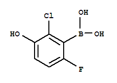 CAS No 957121-07-2  Molecular Structure