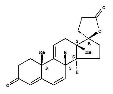 CAS No 95716-71-5  Molecular Structure