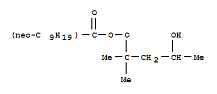 CAS No 95718-78-8  Molecular Structure