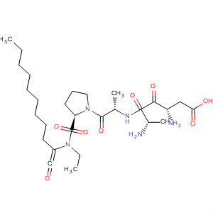 Cas Number: 95718-96-0  Molecular Structure