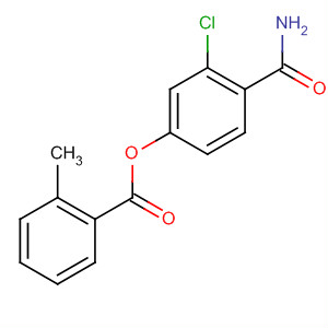CAS No 95719-37-2  Molecular Structure